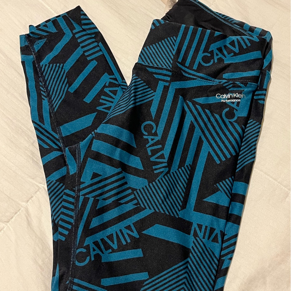 CK performance leggings